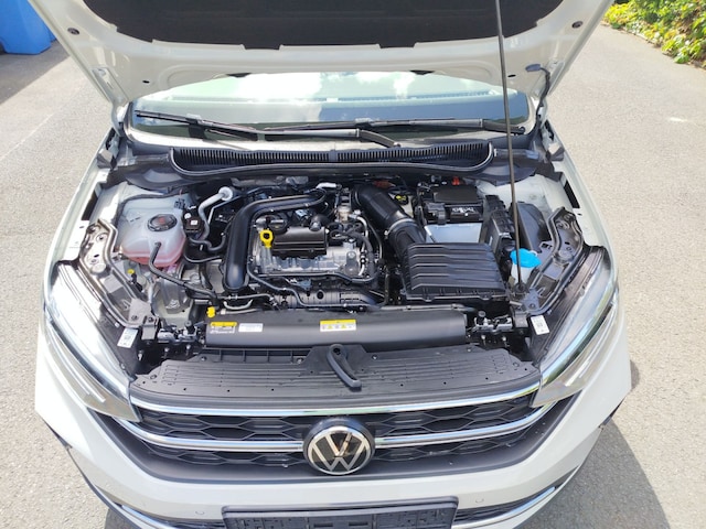 Volkswagen Taigo Style