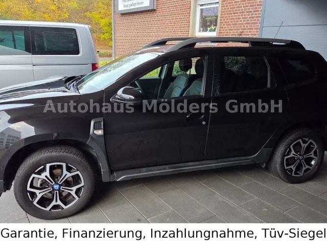 Dacia Duster *Garantie*Navi*199€ mtl.