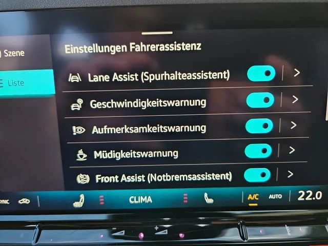 Volkswagen Caddy 4Motion