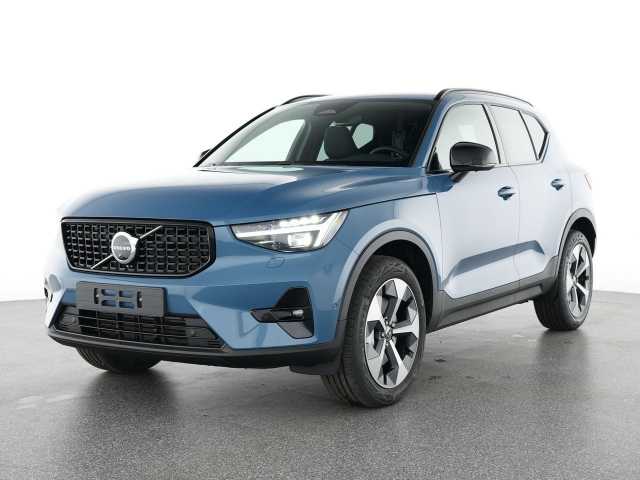 Volvo XC40 Dark Plus