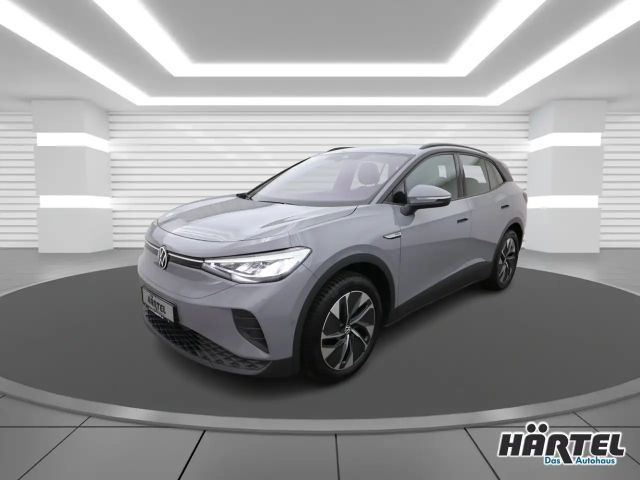 Volkswagen ID.4 77 KWh Performance Pro