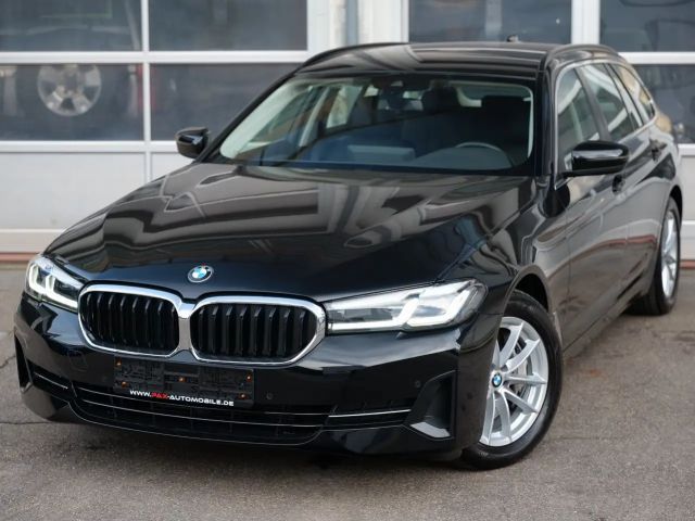BMW 530 530d Touring