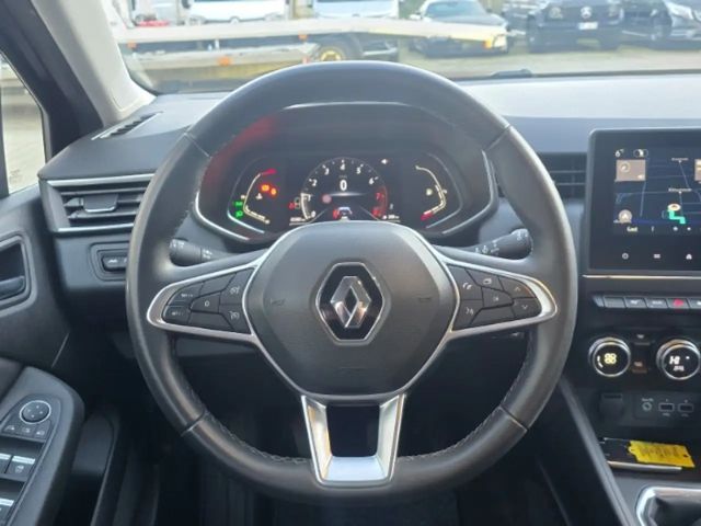 Renault Clio Intens TCe 90