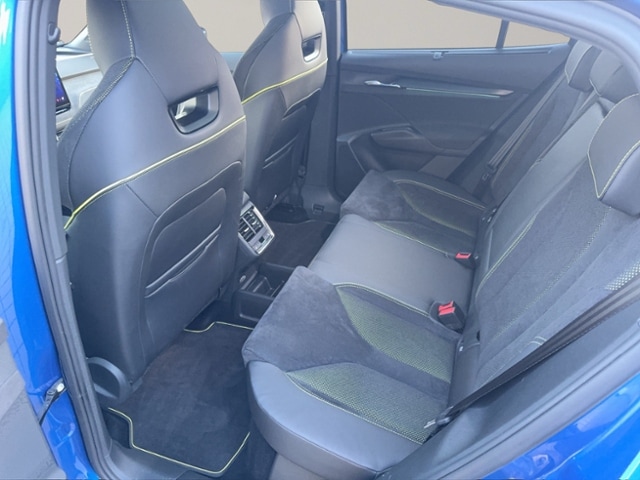 Skoda Enyaq Coupe Drive Lounge Sport