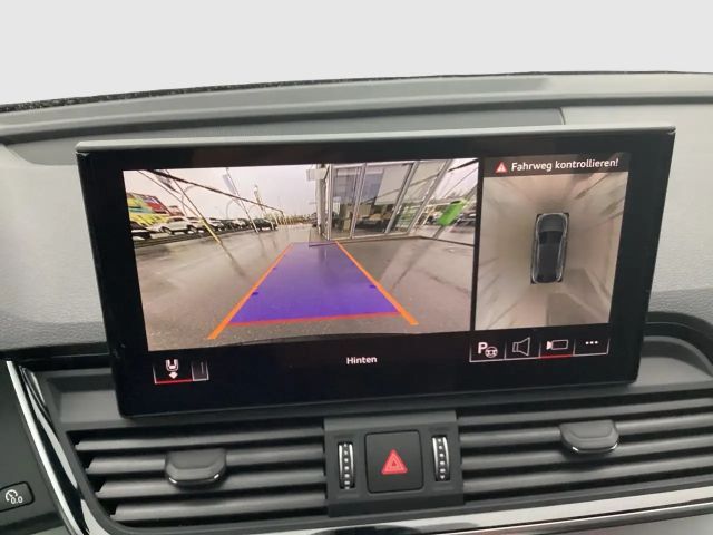 Audi Q5 55 TFSI Hybride Quattro