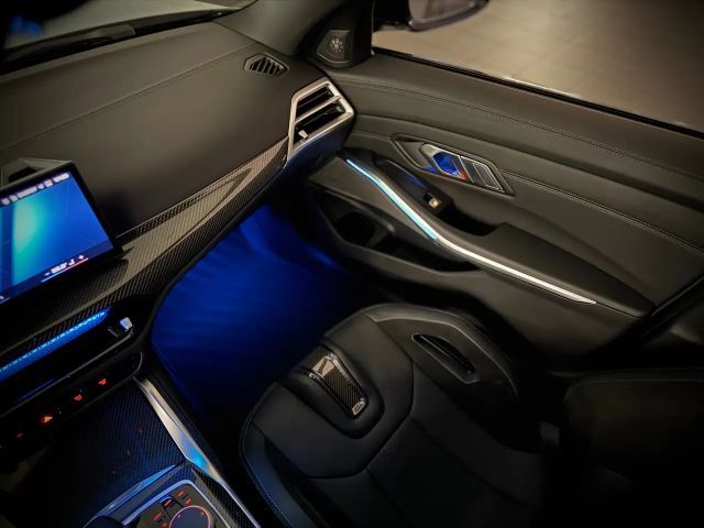 BMW M3 Competition Touring