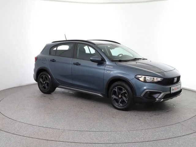 Fiat Tipo CityCross Cross