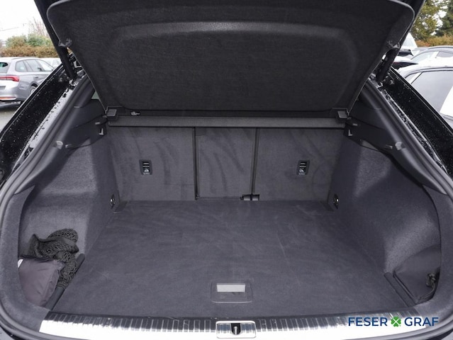 Audi Q3 35 TFSI S-Line S-Tronic Sportback