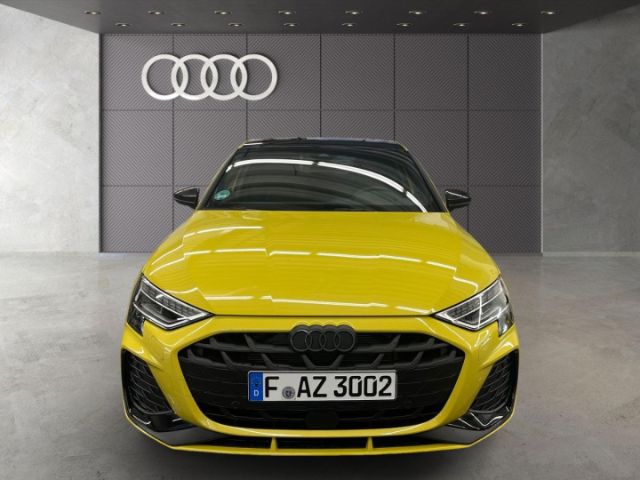 Audi A3 35 TFSI S-Line S-Tronic Sportback