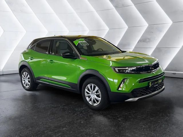 Opel Mokka Elegance Mokka-e