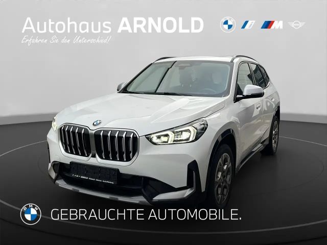 BMW X1 xDrive23d Head-Up Driving Assist. Prof. Pano.Dach