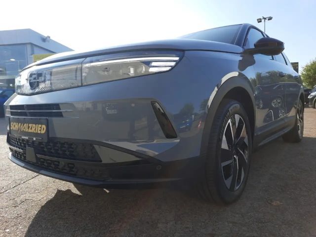Opel Grandland X GS-Line Grand Sport Hybrid
