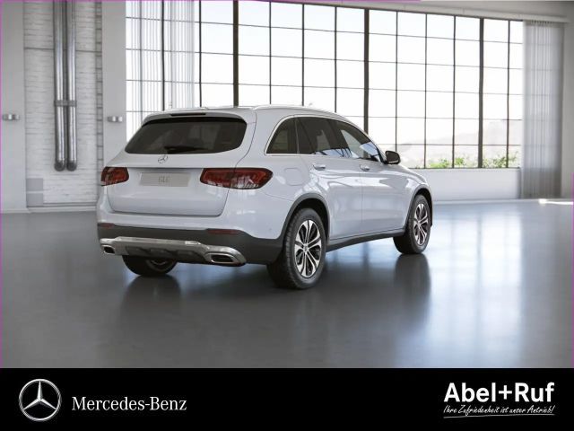 Mercedes-Benz GLC 200 4MATIC