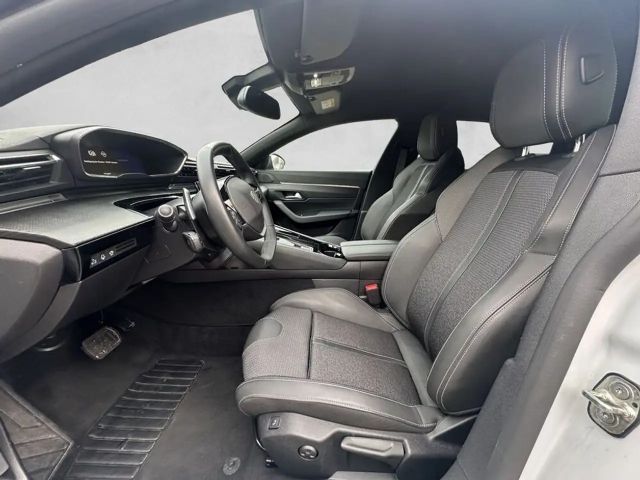 Peugeot 508 Allure Pack SW