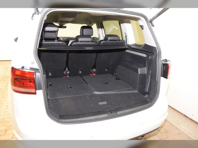 Volkswagen Touran DSG