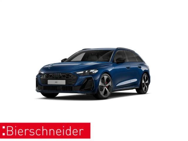 Audi A5 Avant Quattro S-Tronic