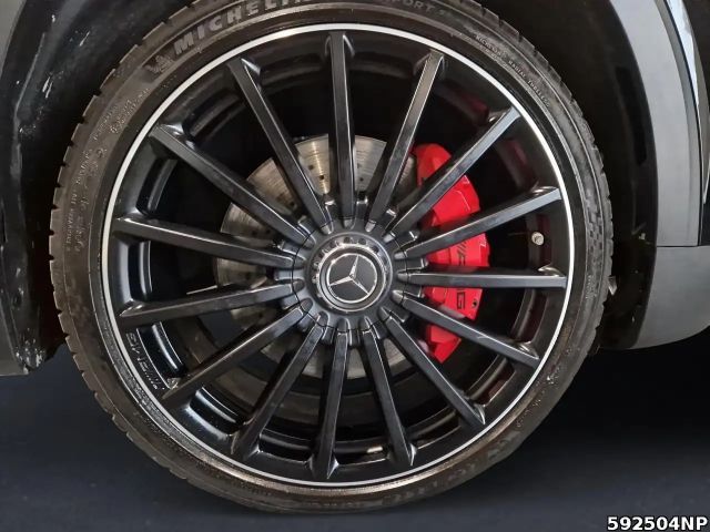 Mercedes-Benz GLB 35 AMG 4MATIC AMG Line