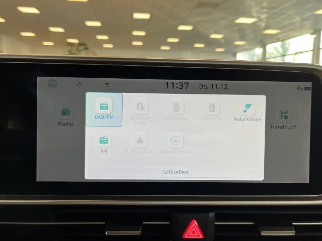 Hyundai IONIQ 6 UNIQ