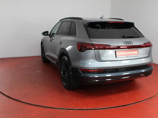 Audi e-tron 55 Quattro