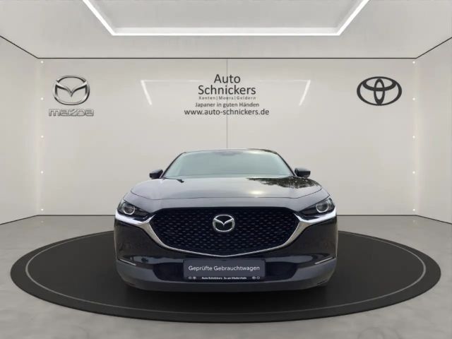 Mazda CX-30 Homura SkyActiv e-Skyactiv