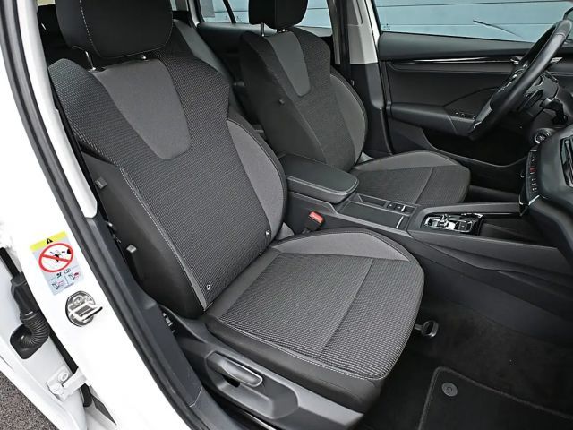 Skoda Octavia Combi Style Style iV