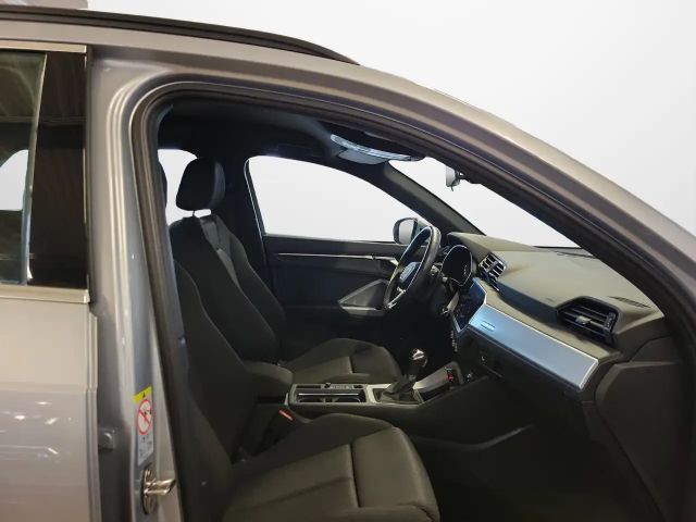 Audi Q3 45 TFSI Hybride S-Tronic