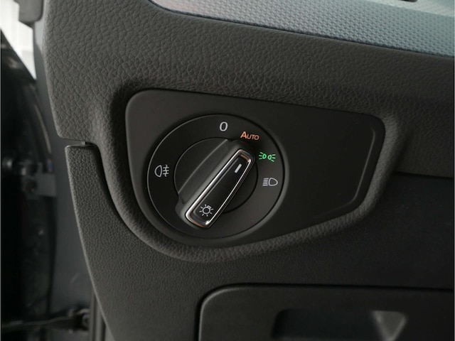 Volkswagen Touran 2.0 TDI R-Line