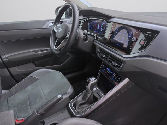 Volkswagen Taigo 1.0 TSI DSG IQ.Drive Style