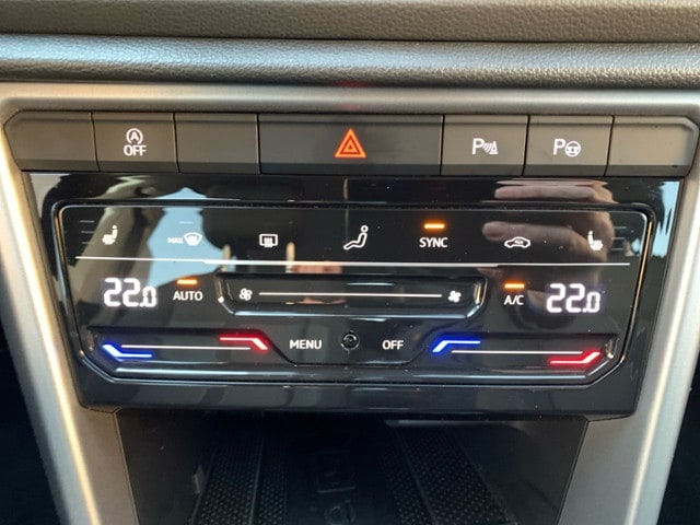 Volkswagen T-Roc 1.0 TSI Life