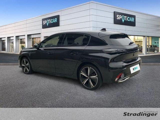 Peugeot 308 EAT8 GT-Line PureTech