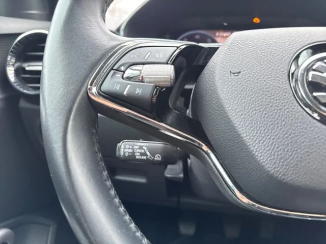 Skoda Fabia Style Style