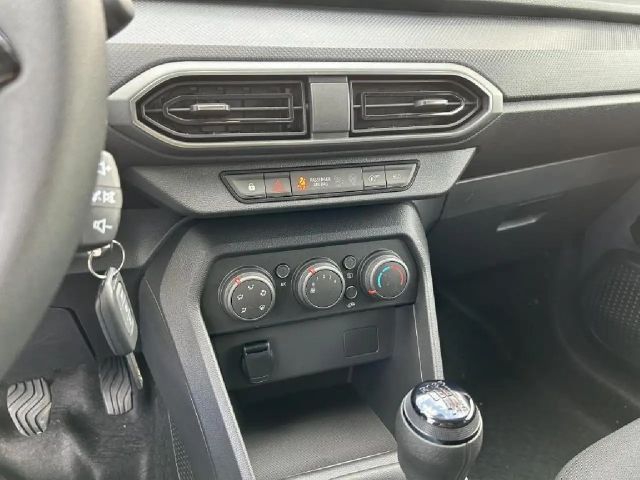 Dacia Jogger Essential