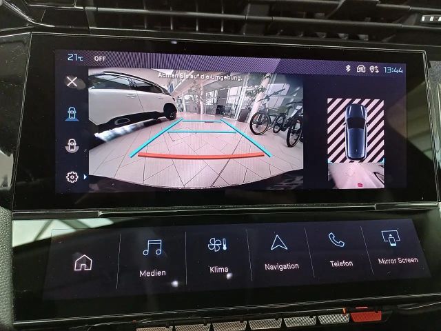 Peugeot 308 Allure Pack EAT8 PureTech