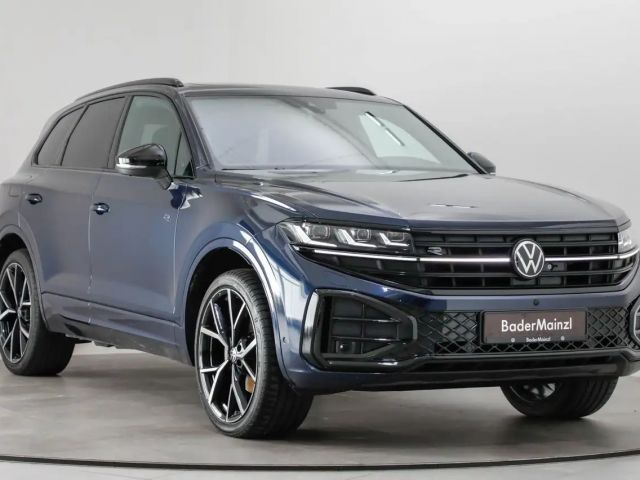 Volkswagen Touareg 3.0 V6 TDI DSG R-Line