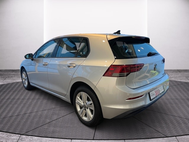 Volkswagen Golf 1,5 TSI LED NAVI LIGHT-ASSIST APP-CON.