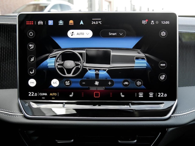 Volkswagen Passat 2.0 TDI Business DSG Variant