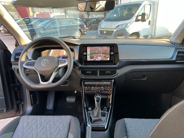 Volkswagen T-Cross 1.0 TSI DSG IQ.Drive Life