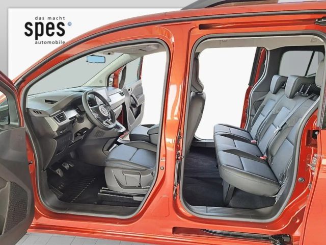 Nissan Townstar DIG-T Tekna