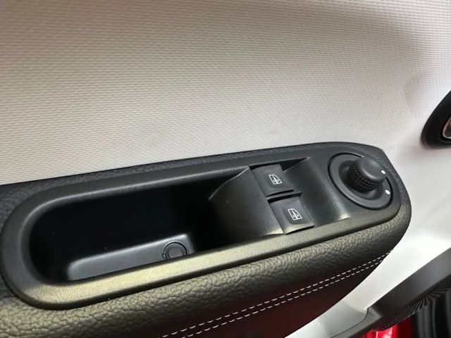 Renault Twingo Electric Techno