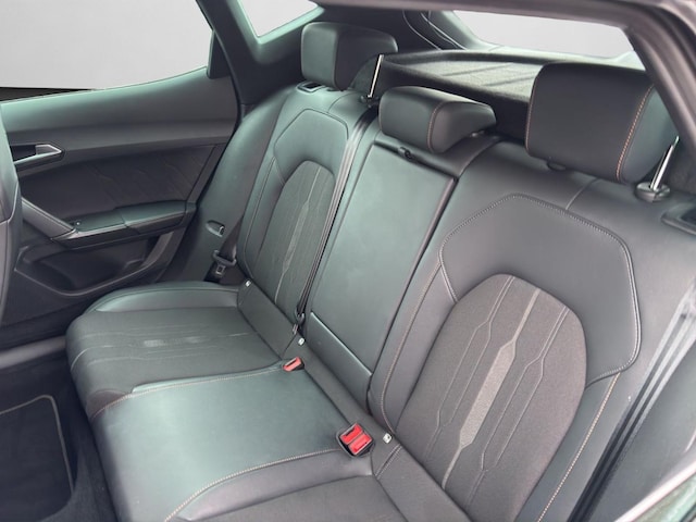 Cupra Formentor 2.0 TSI