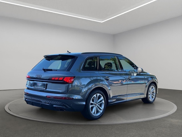 Audi Q7 Quattro