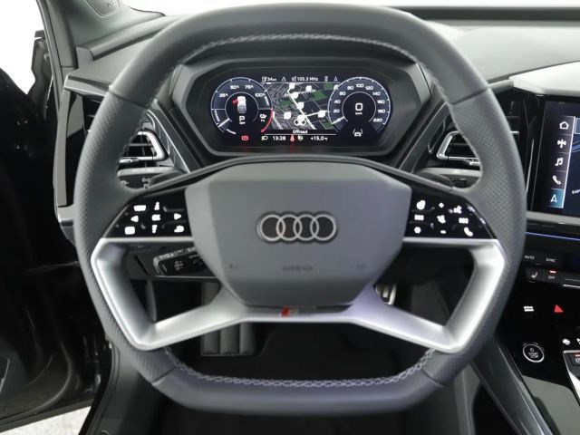 Audi Q4 e-tron 50 Quattro Sportback