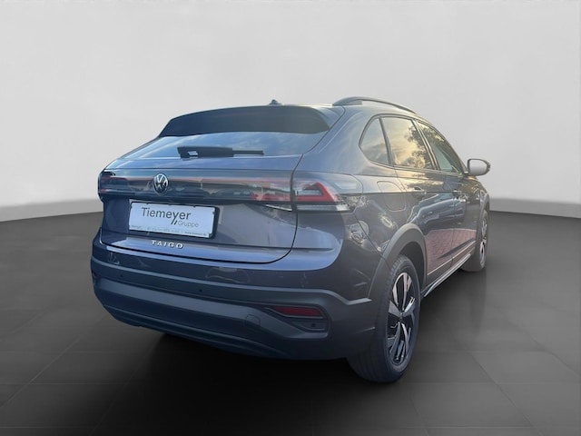 Volkswagen Taigo 1.0 TSI DSG Life