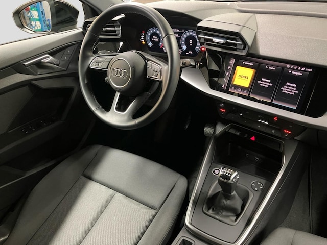 Audi A3 30 TFSI Sportback