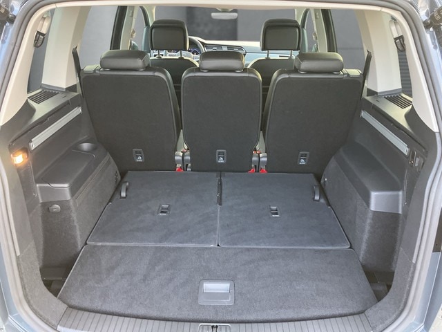 Volkswagen Touran 1.5 TSI DSG