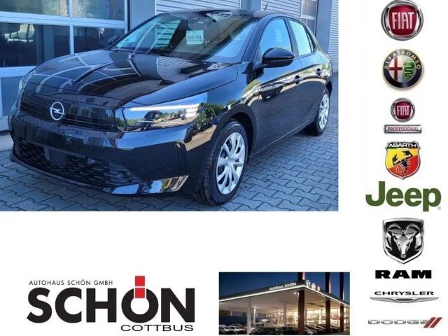 Opel Corsa F 1.2 S/S 55KW MT5