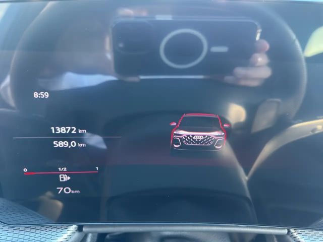 Audi Q5 2.0 TDI Quattro S-Line