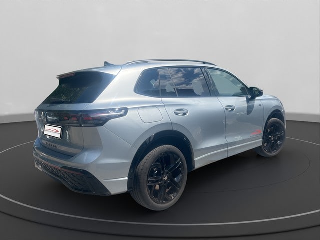 Volkswagen Tiguan 2.0 TDI