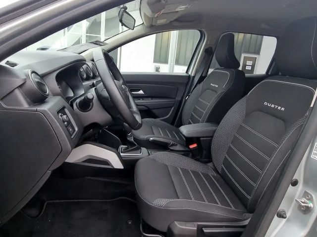 Dacia Duster Prestige TCe 150