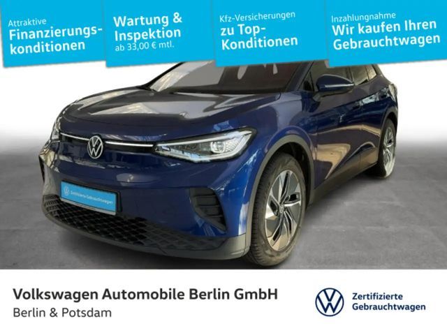 Volkswagen ID.4 77 KWh Performance Pro